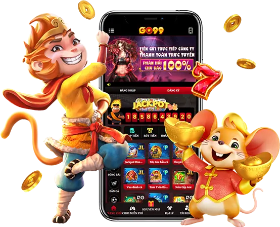 Đa dạng trò chơi bắn cá good888