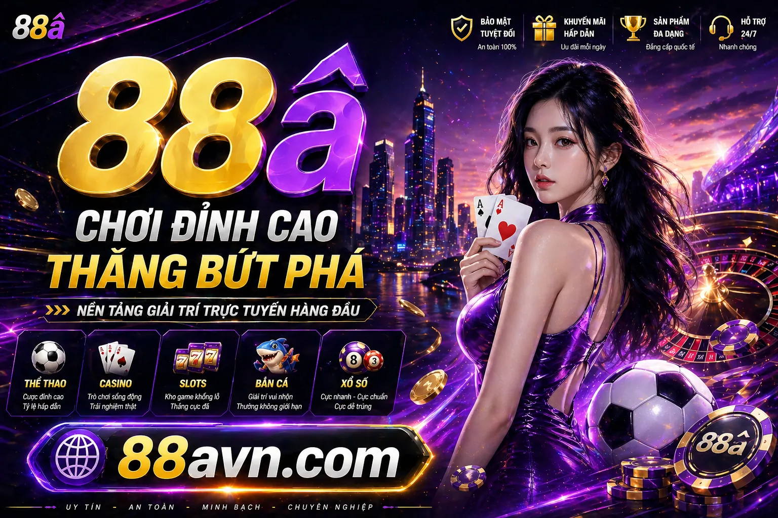 Biểu ngữ Trung tâm trợ giúp good888 nổ hũ