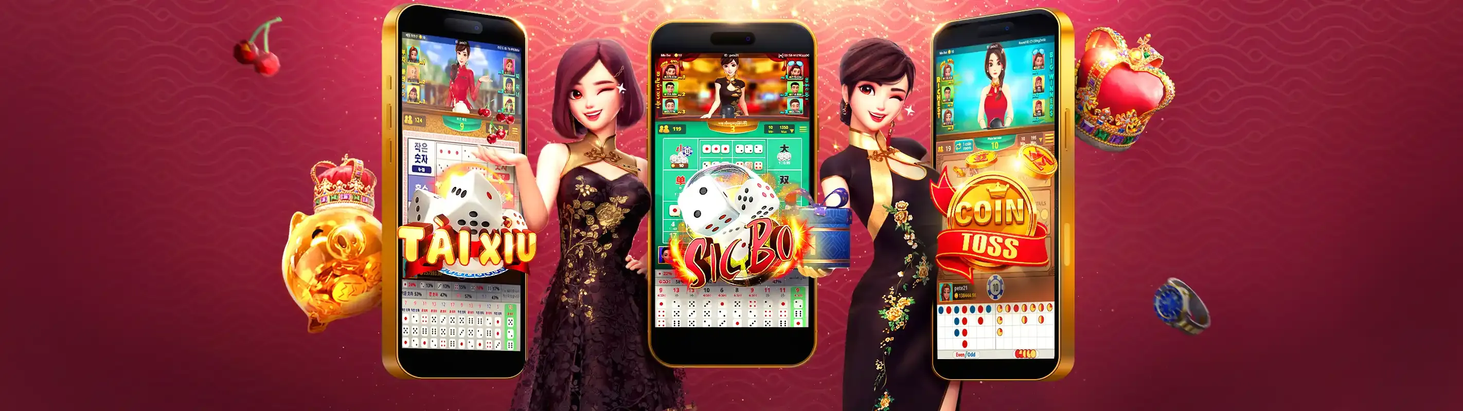 Thế giới Bắn Cá good888 nổ hũ 2026