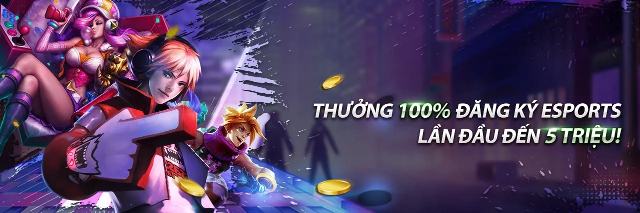 Hình ảnh nền tảng Good888 Nổ Hũ với giao diện đăng ký